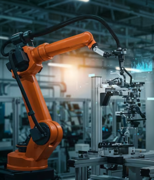 VMECH Automation Engineering