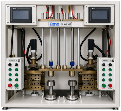 VMECH Automation Solutions