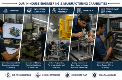 VMECH Engineering Facility