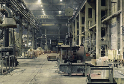 VMECH Automation Established