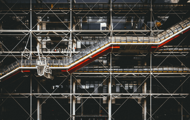 Special Purpose Machines